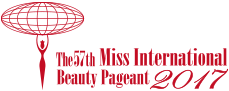 Round 51st : Miss International 2017 Logo2017
