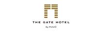 THE GATE HOTEL by HULIC