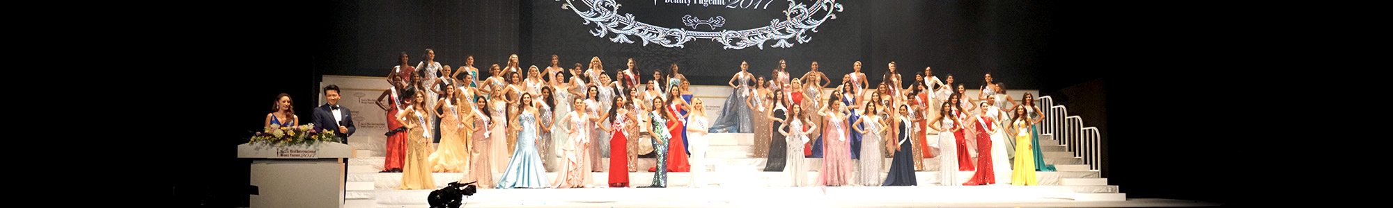 MISS INTERNATIONAL ONLINE VOTING