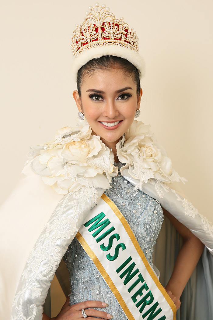 Miss International17 Miss International Beauty Pageant