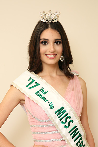 Miss International17 Miss International Beauty Pageant