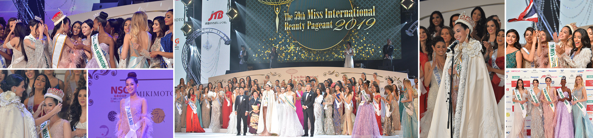 Miss International 2019