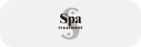 Spa treatment（株式会社ウェーブコーポレーション）