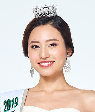 Miss International Japan ミス インターナショナル日本大会