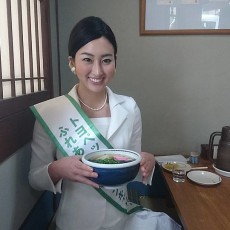 本場の手打ちうどん