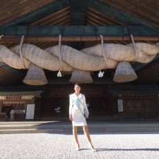 グリーンキャンペーンin島根県