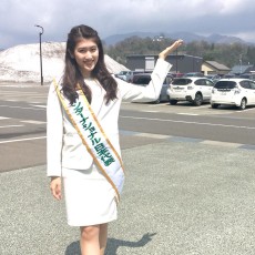 グリーンキャンペーンin福井県2日目