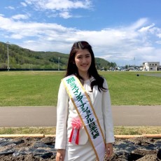 トヨペットふれあいグリーンキャンペーンin北海道