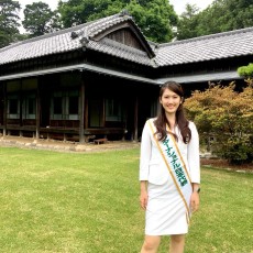 トヨペットふれあいグリーンキャンペーンin群馬県