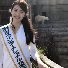 トヨペットふれあいグリーンキャンペーンin北海道