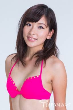 藤田　美里