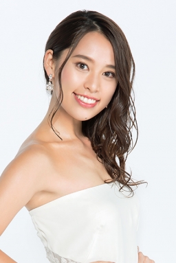 菅野 美咲