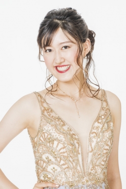 上野 花菜子