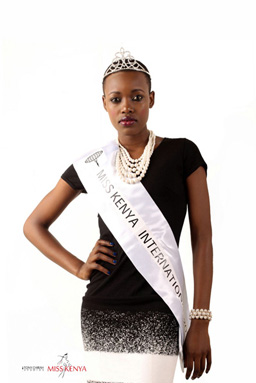 Eunice Onyango