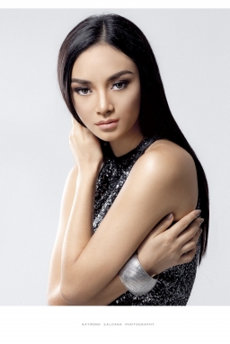 Kylie Verzosa