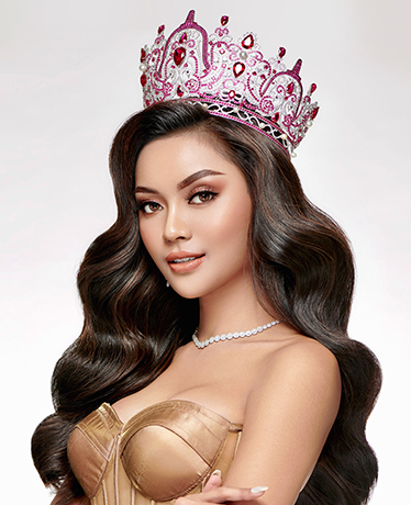 Miss International2019 Miss International Beauty Pageant 2023