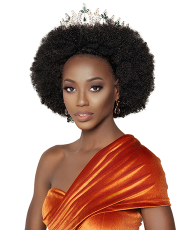 Kenyatta Beazer