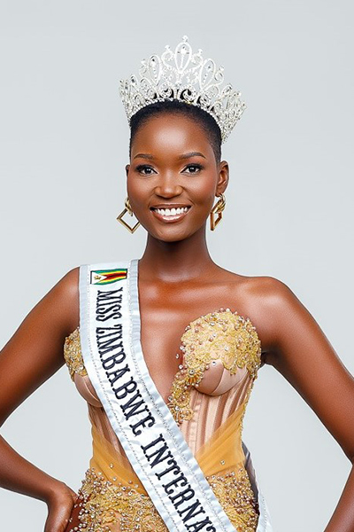 ZIMBABWE