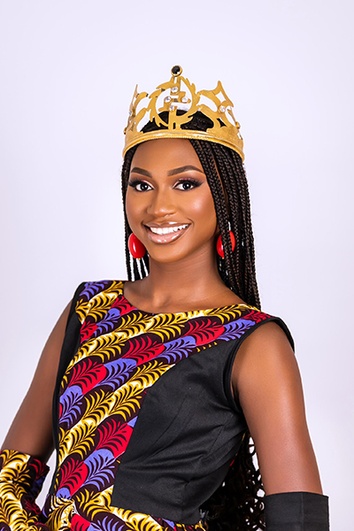 GHANA
