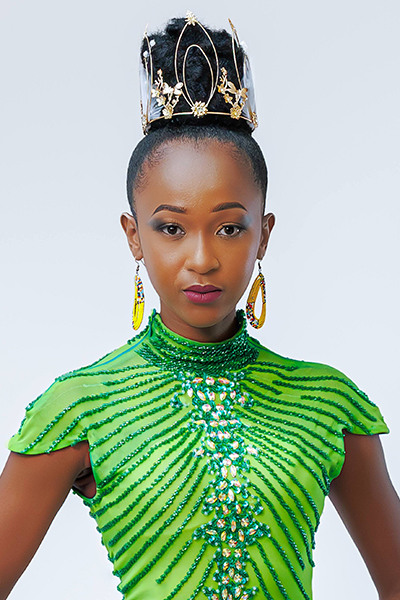 KENYA