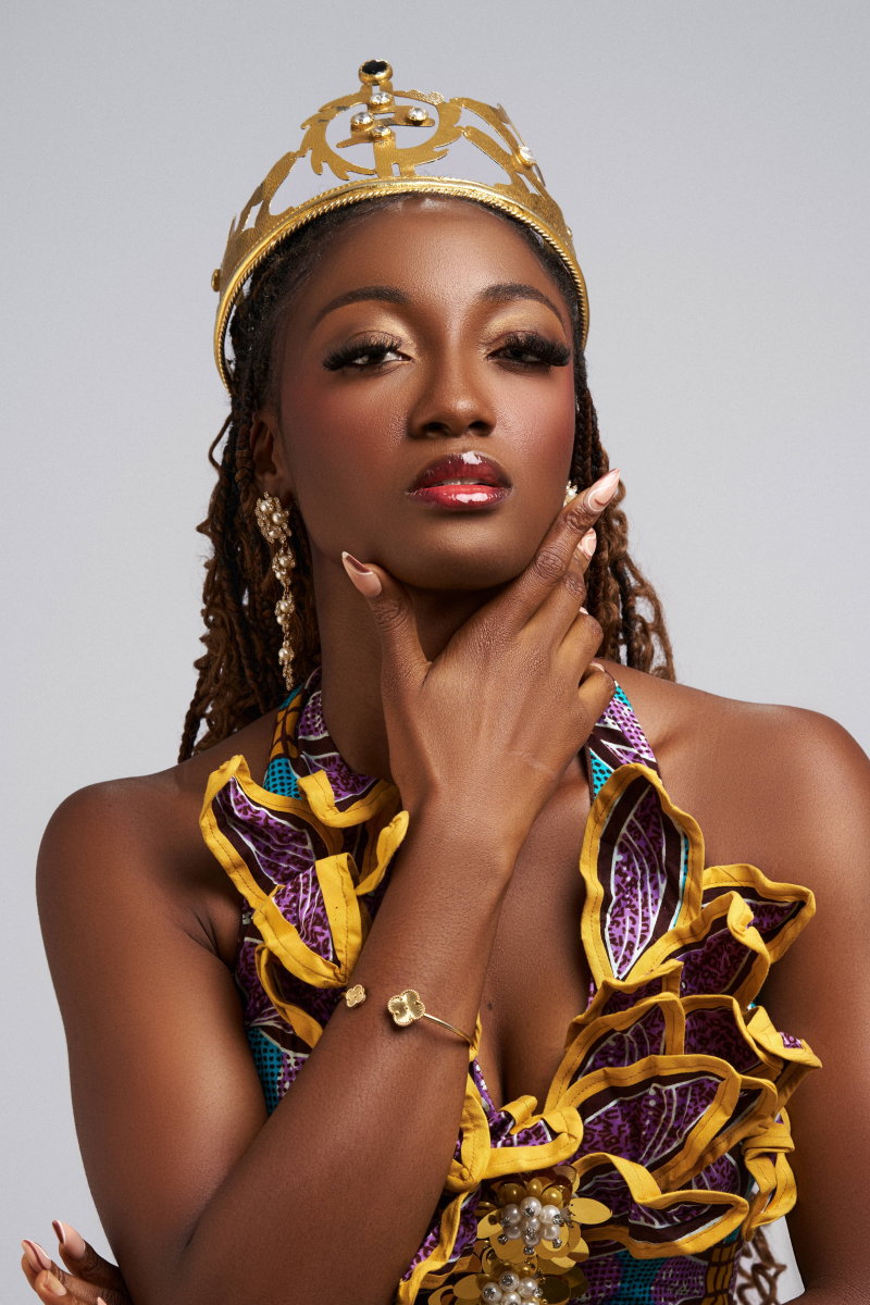 GHANA