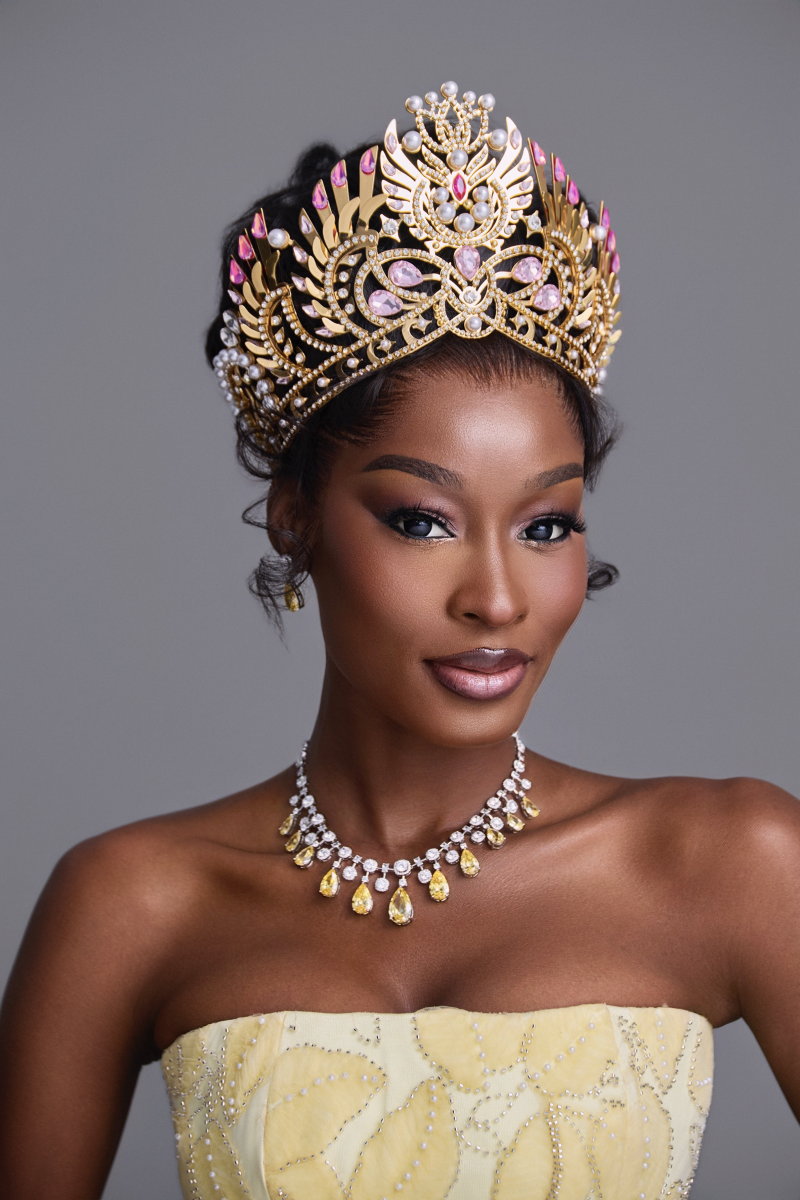 NIGERIA