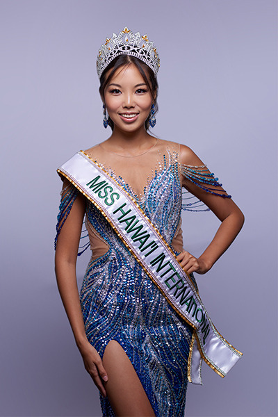 Priscilla Wang