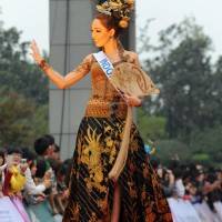 Miss Indonesia