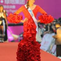 Miss Spain