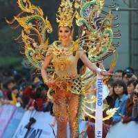 Miss Thailand