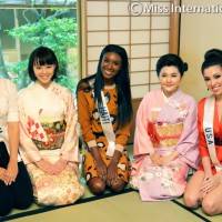 Tea Ceremony  class