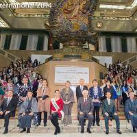 Nihonbashi Cultural Exchange Tour and Parade