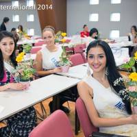 Ikebana Class (Flower Arrangement)