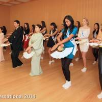 Dance Lesson (Traditional Dance)