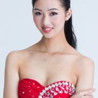 Miss Japan