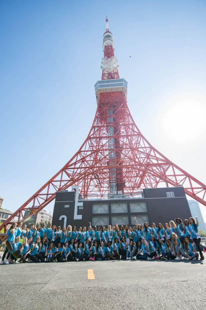 東京タワー